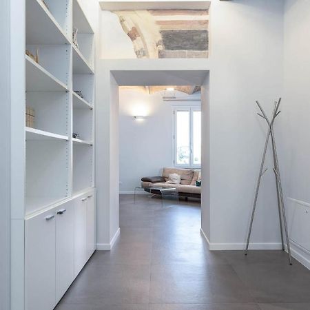Siena Historic Center Stylish Flat With Balcony! Apartment Exterior photo
